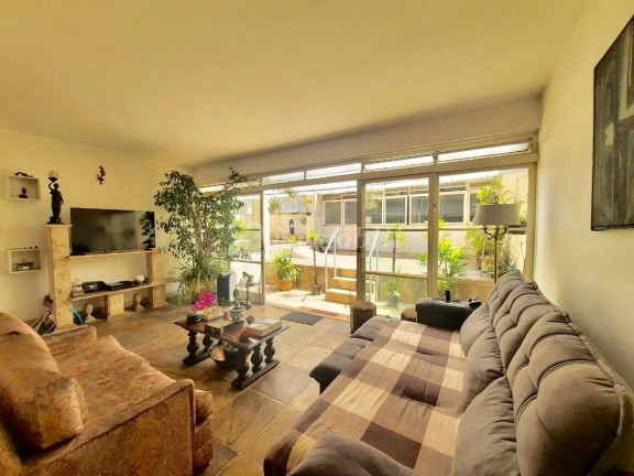 Imagem Apartamento com 4 Quartos à Venda, 160 m² em Consolação - São Paulo
