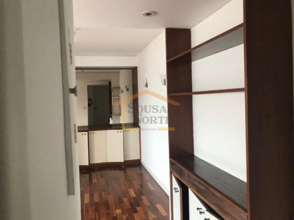 Imagem Apartamento com 2 Quartos para Alugar, 77 m² em Santana - São Paulo Imagem Apartamento com 2 Quartos para Alugar, 77 m² em Santana - São Paulo