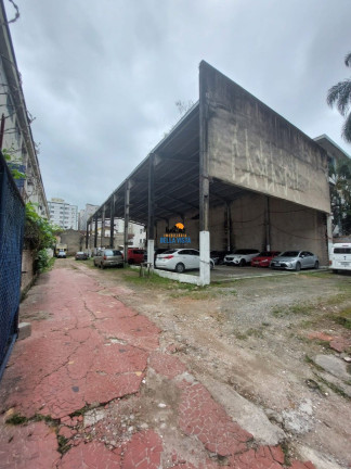 Imagem Galpão para Alugar, em Centro - São Vicente Imagem Galpão para Alugar, em Centro - São Vicente