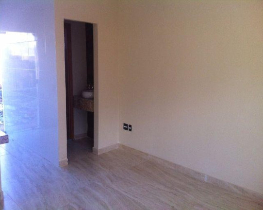 Imagem Casa com 2 Quartos à Venda, 82 m² em Bonsucesso (barreiro) - Belo Horizonte