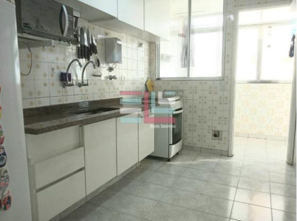 Imagem Imóvel com 2 Quartos à Venda, 81 m² em Vila Clementino - São Paulo