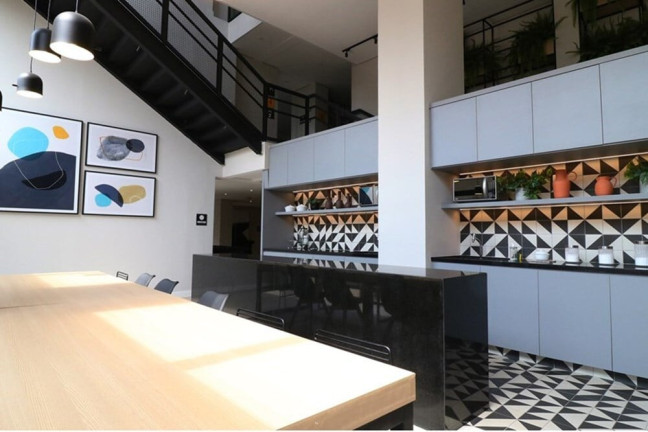Imagem Apartamento com 1 Quarto à Venda, 23 m² em Perdizes - São Paulo Imagem Apartamento com 1 Quarto à Venda, 23 m² em Perdizes - São Paulo