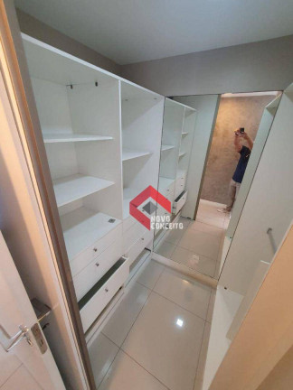 Imagem Apartamento com 5 Quartos à Venda, 212 m² em Aldeota - Fortaleza