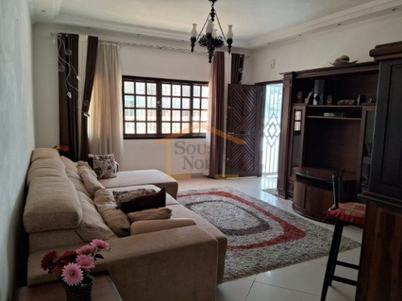 Sobrado com 3 Quartos à Venda ou Locação, 170 m² em Vila Guilherme - São Paulo