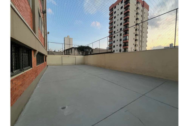 Imagem Apartamento com 3 Quartos à Venda, 79 m² em Vila Moinho Velho - São Paulo