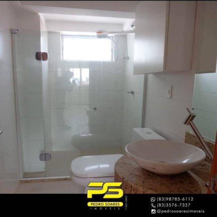 Imagem Apartamento com 2 Quartos à Venda, 55 m² em Jardim Oceania - João Pessoa Imagem Apartamento com 2 Quartos à Venda, 55 m² em Jardim Oceania - João Pessoa