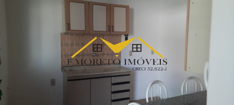 Imagem Casa com 2 Quartos para Alugar, 90 m² em Roseiral - São José Do Rio Preto Imagem Casa com 2 Quartos para Alugar, 90 m² em Roseiral - São José Do Rio Preto