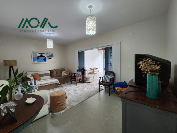 Imagem Casa com 3 Quartos à Venda, 140 m² em Princesa Do Mar - Itapoá
