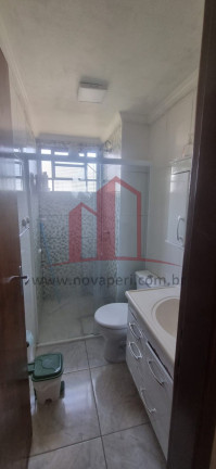 Imagem Apartamento com 2 Quartos à Venda, 47 m² em Palmares - Franco Da Rocha
