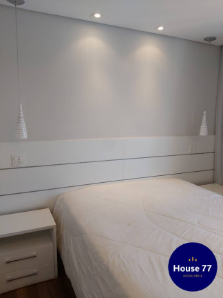 Imagem Apartamento com 2 Quartos à Venda, 98 m² em Jardim Taquaral - São Paulo Imagem Apartamento com 2 Quartos à Venda, 98 m² em Jardim Taquaral - São Paulo