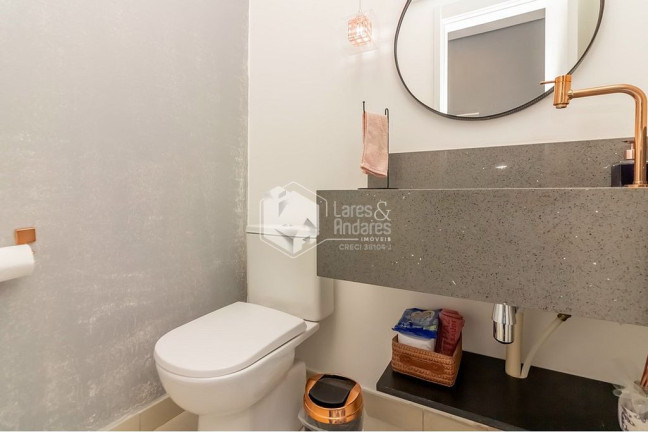 Imagem Apartamento com 3 Quartos à Venda, 176 m² em água Branca - São Paulo