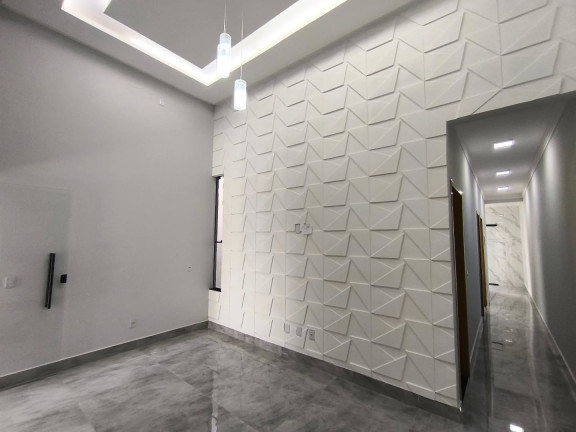 Imagem Casa com 3 Quartos à Venda, 90 m² em São Leopoldo - Goiania Imagem Casa com 3 Quartos à Venda, 90 m² em São Leopoldo - Goiania