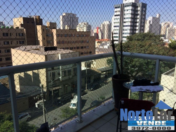 Imagem Apartamento com 2 Quartos à Venda, 80 m² em Paraíso - São Paulo