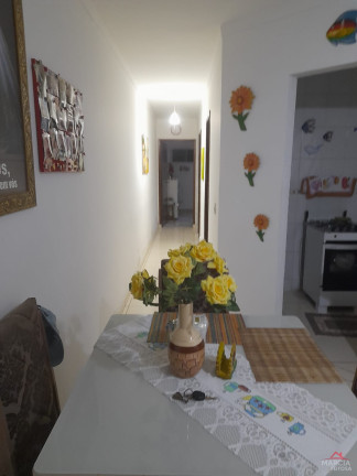 Imagem Casa com 2 Quartos à Venda, 200 m² em Loteamento Recreio Juqueriquerê - Caraguatatuba