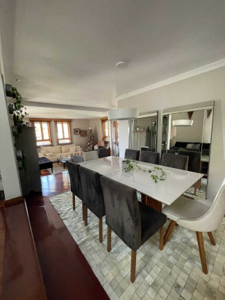 Imagem Sobrado com 3 Quartos à Venda, 380 m² em Jardim Fazenda Rincão - Arujá