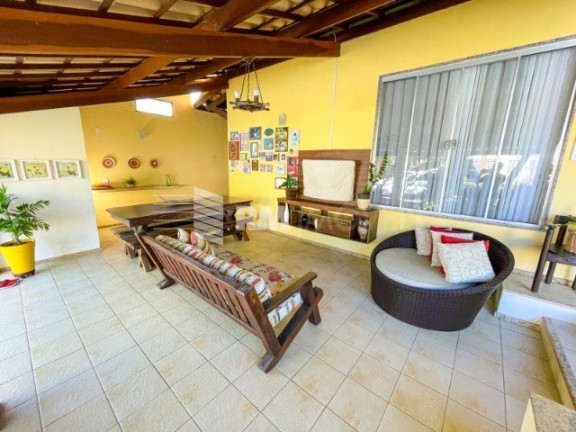 Imagem Casa com 4 Quartos à Venda, 174 m² em Buraquinho - Lauro De Freitas Imagem Casa com 4 Quartos à Venda, 174 m² em Buraquinho - Lauro De Freitas