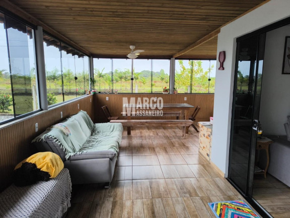 Imagem Chácara com 2 Quartos à Venda, 45 m² em Conquista - Balneário Barra Do Sul Imagem Chácara com 2 Quartos à Venda, 45 m² em Conquista - Balneário Barra Do Sul