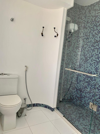 Imagem Imóvel com 2 Quartos à Venda, 127 m² em Moema Passaros - São Paulo