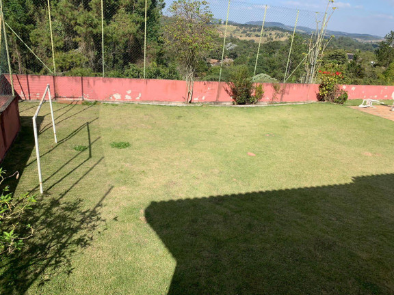 Imagem Casa de Condomínio com 3 Quartos à Venda, 1.555 m² em Loteamento Rancho Maringá Ii - Atibaia