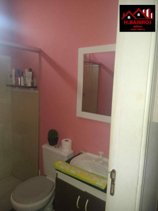 Imagem Casa com 3 Quartos à Venda, 150 m² em Residencial Bosque Dos Ipês - São José Dos Campos