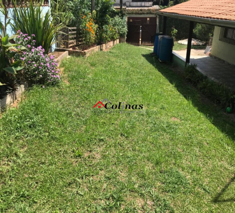 Imagem Imóvel com 2 Quartos à Venda, 2.240 m² em Depois Do Centro - Ibiúna
