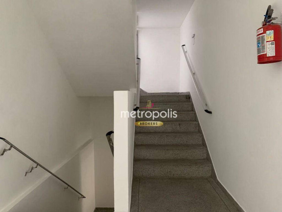 Imagem Sala Comercial para Alugar, 70 m² em Nova Gerti - São Caetano Do Sul