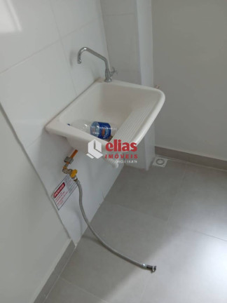 Imagem Apartamento com 2 Quartos à Venda, 47 m² em Parque Das Nações - Bauru Imagem Apartamento com 2 Quartos à Venda, 47 m² em Parque Das Nações - Bauru