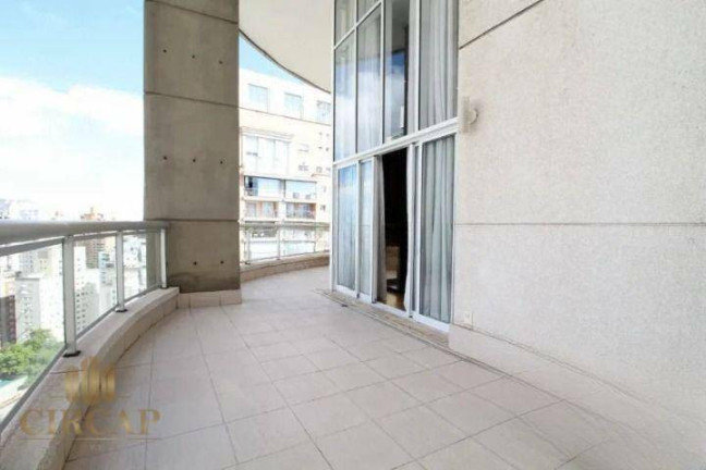 Imagem Apartamento com 2 Quartos para Alugar, 157 m² em Moema - São Paulo Imagem Apartamento com 2 Quartos para Alugar, 157 m² em Moema - São Paulo
