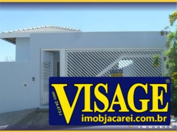 Casa com 3 Quartos à Venda, 170 m² em Vila Branca - Jacareí