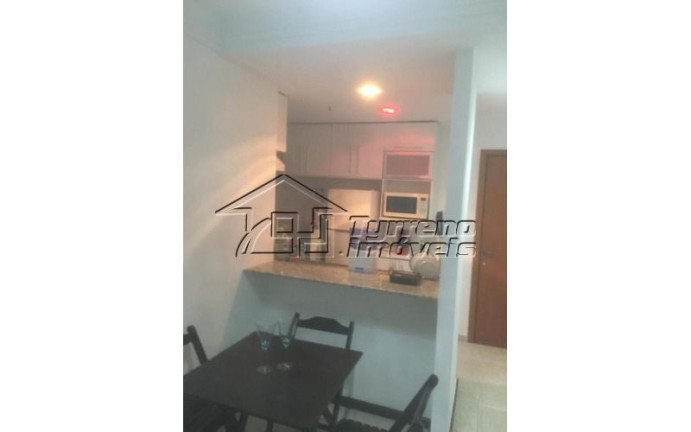Imagem Flat com 1 Quarto à Venda, 38 m² em Jardim Aquarius - São José Dos Campos