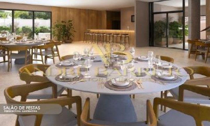 Imagem Casa de Condomínio com 3 Quartos à Venda, 81 m² em Abrantes - Camaçari
