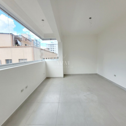 Imagem Apartamento com 1 Quarto à Venda, 44 m² em Guilhermina - Praia Grande