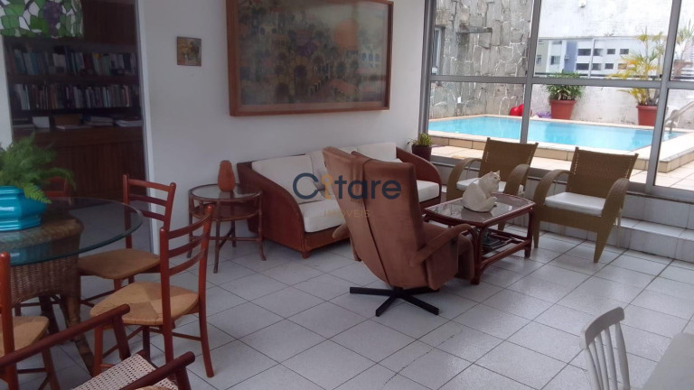 Imagem Cobertura com 4 Quartos à Venda, em Meireles - Fortaleza Imagem Cobertura com 4 Quartos à Venda, em Meireles - Fortaleza