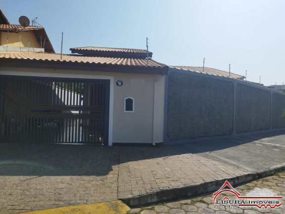 Casa com 3 Quartos à Venda, 247 m² em Jardim Santa Maria - Jacareí