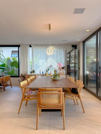 Imagem Casa de Condomínio com 4 Quartos à Venda, 500 m² em Alphaville - Santana De Parnaíba Imagem Casa de Condomínio com 4 Quartos à Venda, 500 m² em Alphaville - Santana De Parnaíba