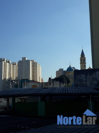 Imagem Sobrado com 3 Quartos à Venda, 195 m² em Freguesia Do ó - São Paulo
