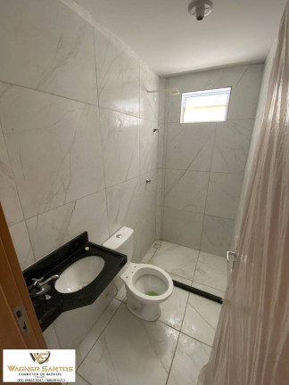 Imagem Casa com 3 Quartos à Venda, 70 m² em Mandacarú - João Pessoa