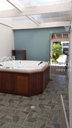 Imagem Casa de Condomínio com 3 Quartos à Venda, 295 m² em Vila Nogueira - Campinas