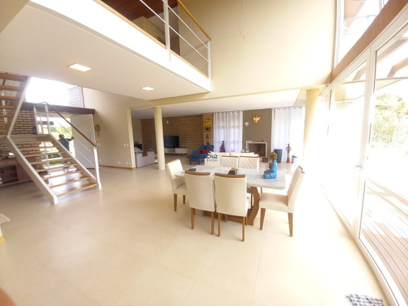 Imagem Casa de Condomínio com 3 Quartos à Venda, 1.089 m² em Ingleses Do Rio Vermelho - Florianópolis