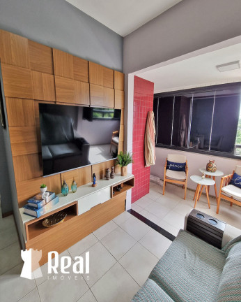 Imagem Apartamento com 2 Quartos à Venda, 70 m² em Pituaçu - Salvador Imagem Apartamento com 2 Quartos à Venda, 70 m² em Pituaçu - Salvador