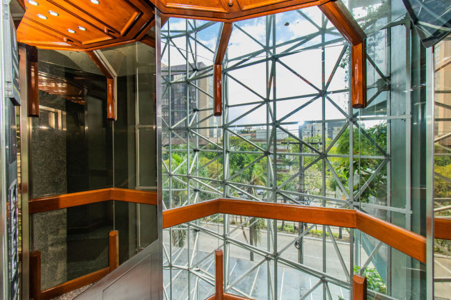 Imagem Sala Comercial à Venda,  em Higienópolis - Porto Alegre
