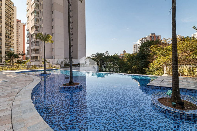 Imagem Apartamento com 3 Quartos à Venda, 96 m² em Jardim Vazani - São Paulo