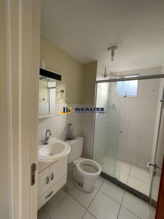 Imagem Casa com 2 Quartos à Venda, 46 m² em Parque Jóquei Club - Campos Dos Goytacazes