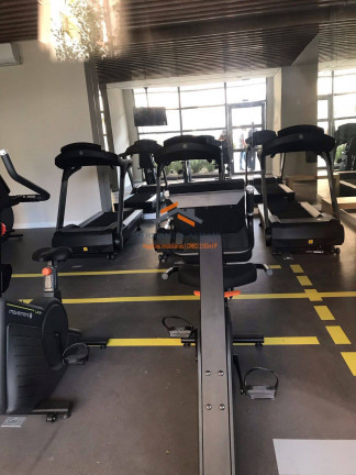 Imagem Apartamento com 2 Quartos à Venda, 87 m² em Jardim Chapadão - Campinas