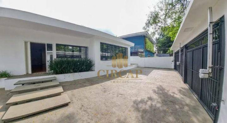 Imagem Casa com 4 Quartos à Venda ou Locação, 246 m² em Pinheiros - São Paulo Imagem Casa com 4 Quartos à Venda ou Locação, 246 m² em Pinheiros - São Paulo