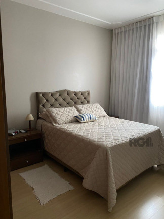 Imagem Apartamento com 3 Quartos à Venda, 120 m² em São João - Porto Alegre Imagem Apartamento com 3 Quartos à Venda, 120 m² em São João - Porto Alegre