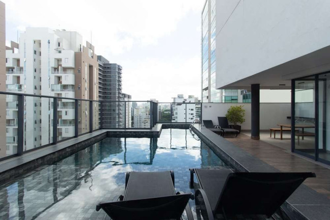 Imagem Imóvel Comercial à Venda, 27 m² em Moema - São Paulo