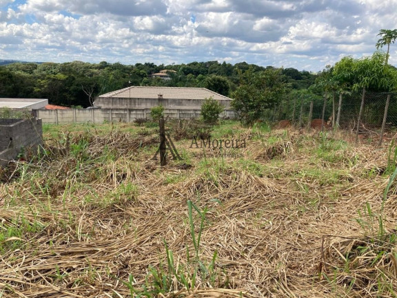 Imagem Terreno à Venda, 830 m² em Caxambu - Jundiaí