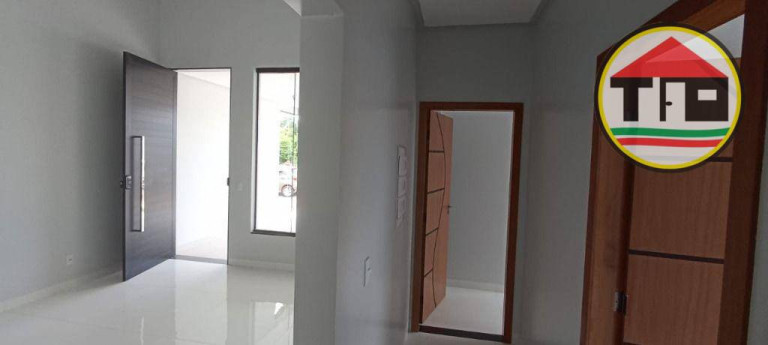 Imagem Casa com 3 Quartos à Venda, 150 m² em Condomínio - Marabá Imagem Casa com 3 Quartos à Venda, 150 m² em Condomínio - Marabá