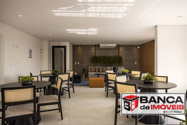 Imagem Apartamento com 2 Quartos à Venda, 56 m² em Vila Yara - Osasco